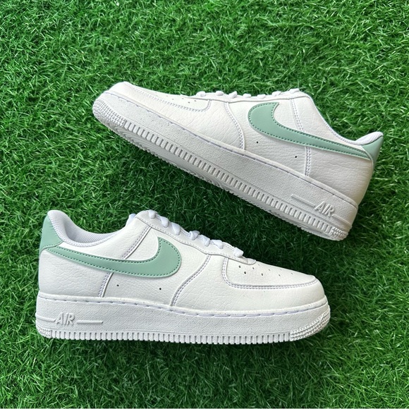 Nike Air Force 1 ‘07 NN White / Cannon White - Picture 12 of 14